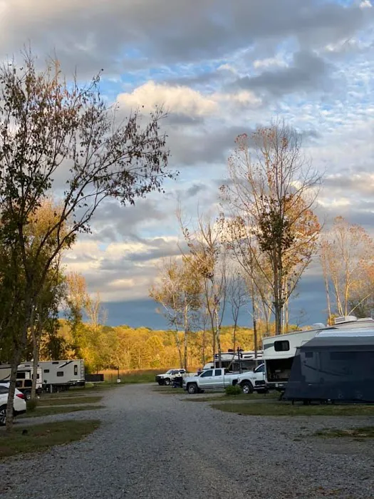 Riverwalk RV Park on the Yadkin River Picture 5