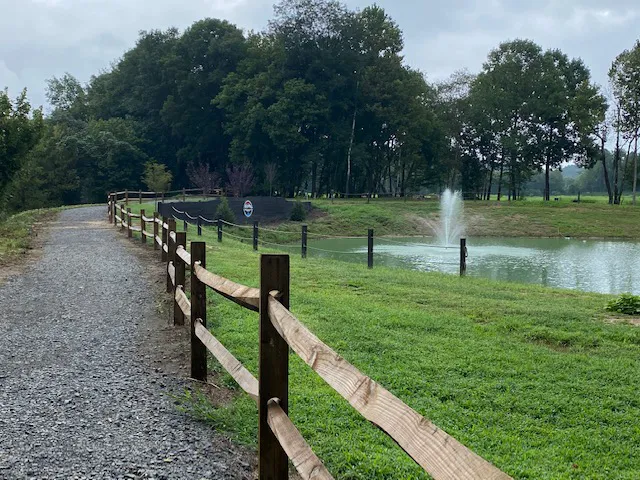 Riverwalk RV Park on the Yadkin River Picture 3