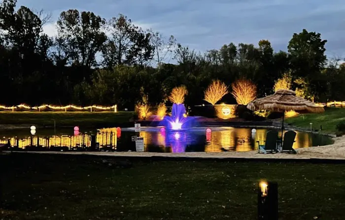 Riverwalk RV Park on the Yadkin River Picture 8
