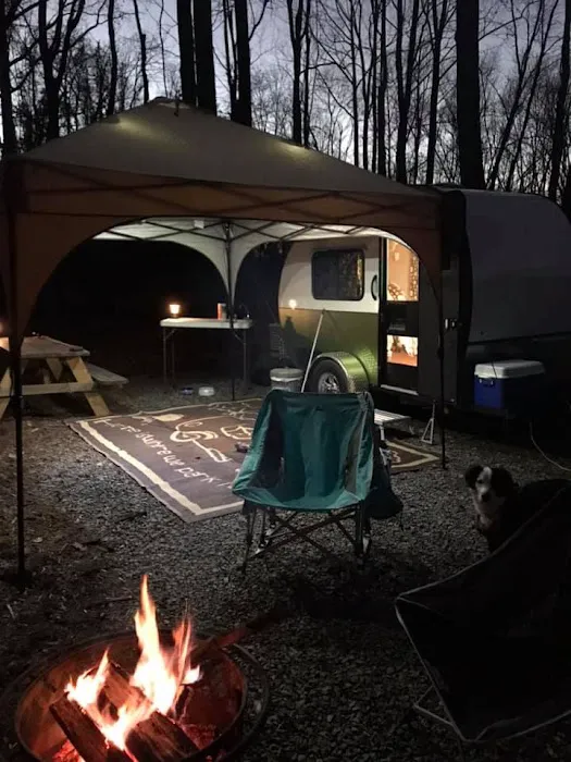 Riverwalk RV Park on the Yadkin River Picture 2