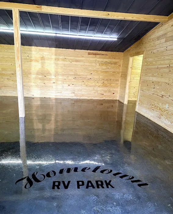 Hometown RV Park Picture 1