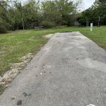 Campsite 159 (Electric Only)