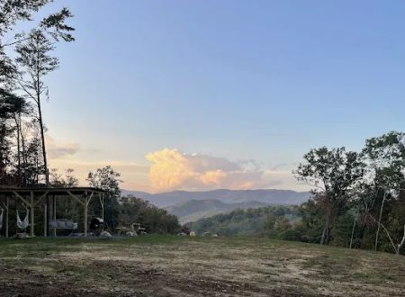 Ridge Top RV