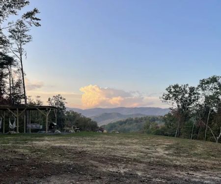 Ridge Top RV
