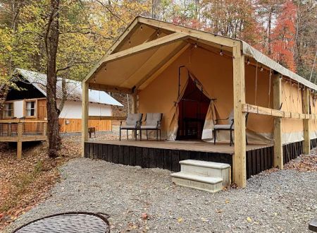 Triple Creek Outdoor Resort