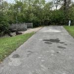 Campsite 160 (Electric Only)