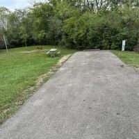 Campsite 191 (Electric Only) ico