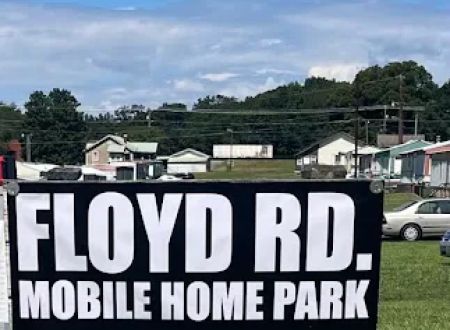 Floyd Road Mobile Home Park