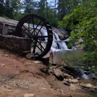 Hideaway park ico