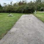 Camp Site 195 (Electric Only)