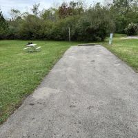Camp Site 195 (Electric Only) ico