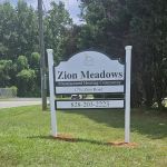 Zion Meadows Manufactured Housing Community