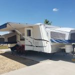 Tryon Equestrian Center RV Park Office