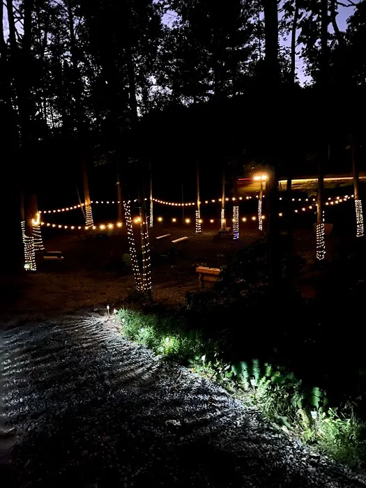 Maple Ridge RV Park Picture 8