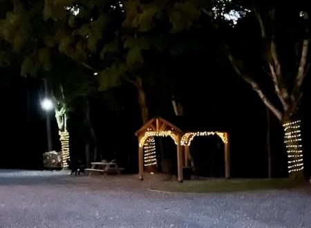 Maple Ridge RV Park