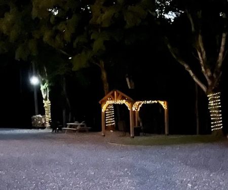 Maple Ridge RV Park