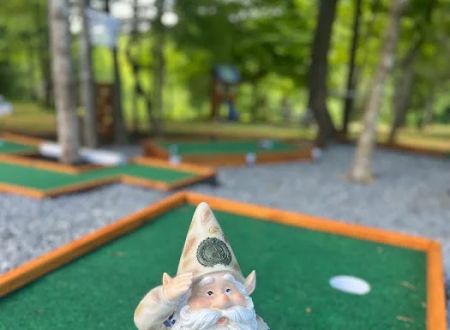 Green Life Campground & RV Park