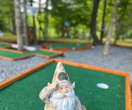 Green Life Campground & RV Park