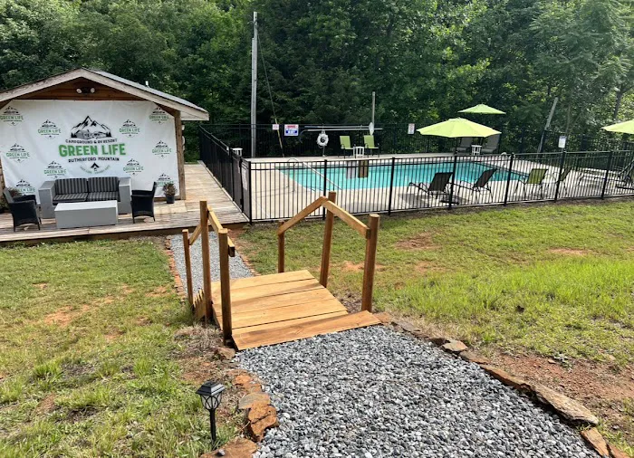 Green Life Campground & RV Park Picture 3