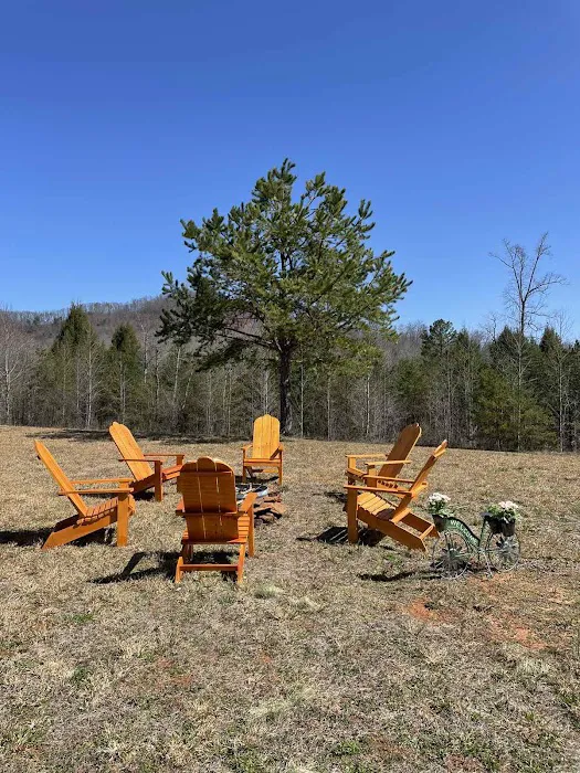 Green Life Campground & RV Park Picture 4