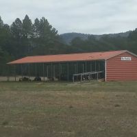 Mountain View RV Park ico