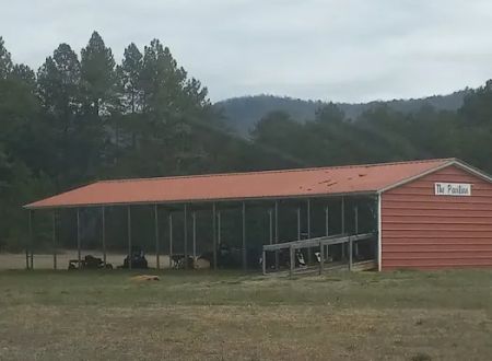 Mountain View RV Park