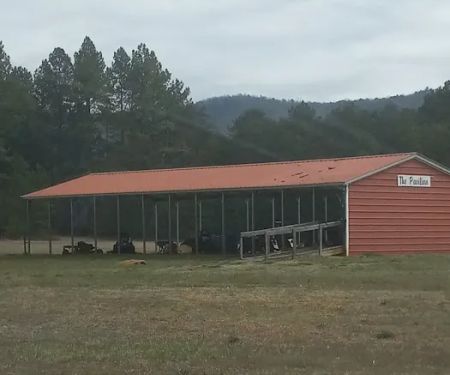 Mountain View RV Park