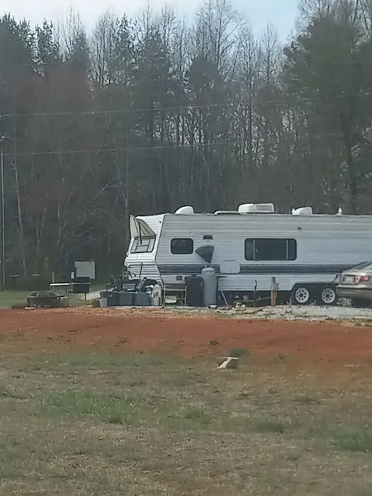 Mountain View RV Park Picture 6