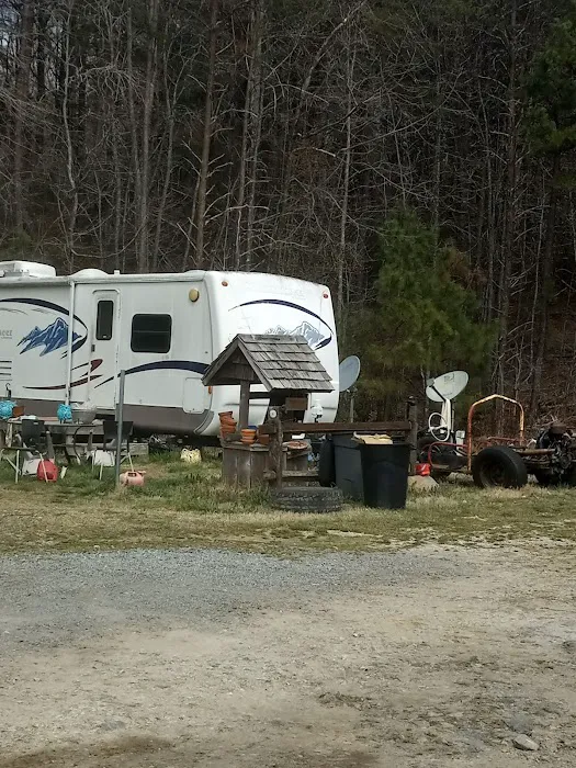 Mountain View RV Park Picture 5