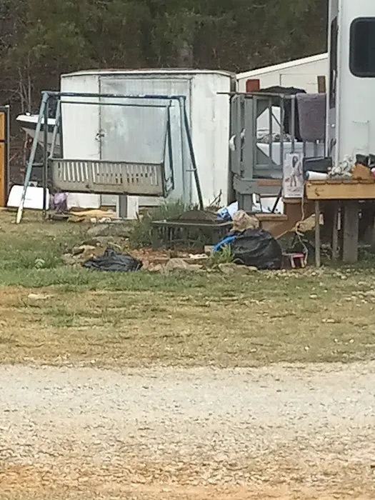 Mountain View RV Park Picture 2