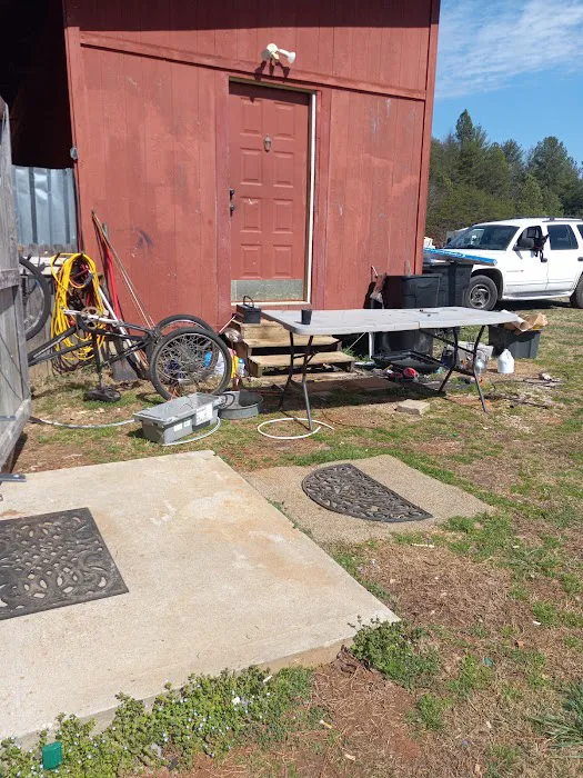 Mountain View RV Park Picture 4