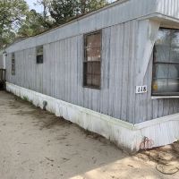 Long Leaf Mobile Home Park ico