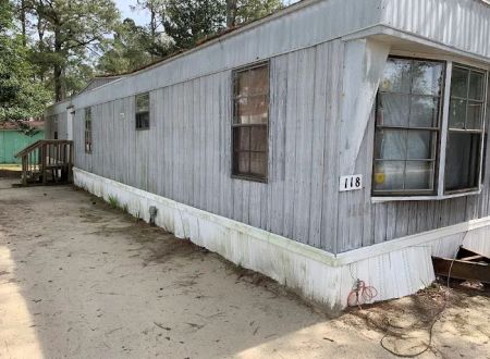 Long Leaf Mobile Home Park
