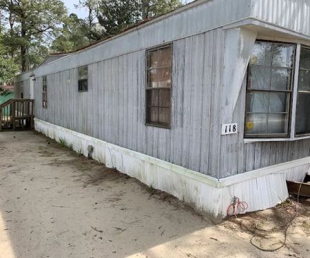 Long Leaf Mobile Home Park