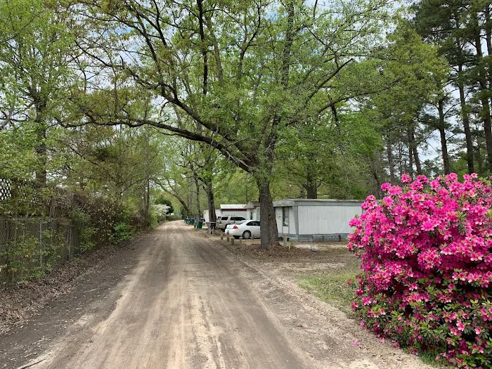 Long Leaf Mobile Home Park Picture 8