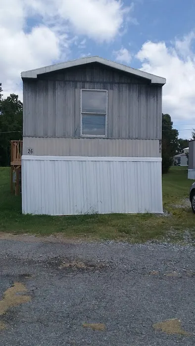 Crown Mobile Home Park Inc Picture 1