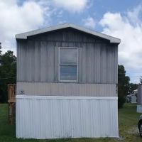 Crown Mobile Home Park Inc ico