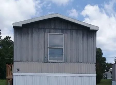 Crown Mobile Home Park Inc