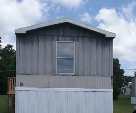 Crown Mobile Home Park Inc