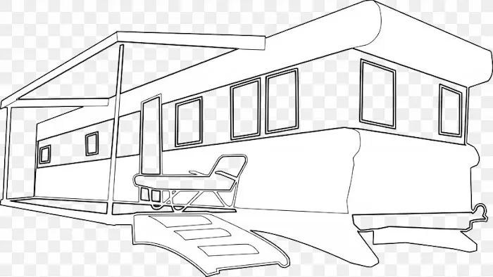 Arvan Mobile Home Park Picture 1