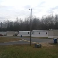 TOWN & COUNTRY MOBILE HOME PARK ico