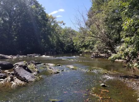 Deep River Haven LLC