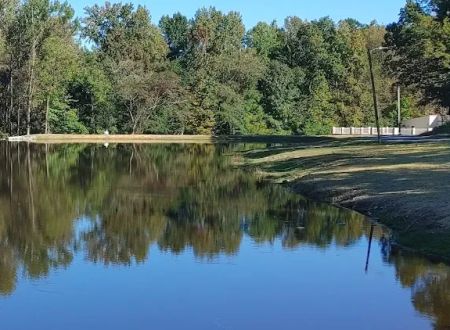 Cedar Creek Mobile Home Park LLC
