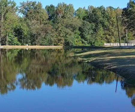 Cedar Creek Mobile Home Park LLC