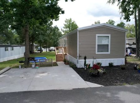 Auman Acres MHC