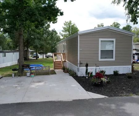 Auman Acres MHC