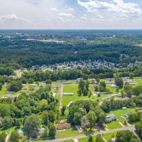 Piney Grove Estates Mobile Homes | 55 plus Retirement & Senior Community ico