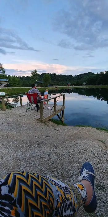 Wild Cat Camping and Fishing Picture 1