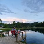 Wild Cat Camping and Fishing