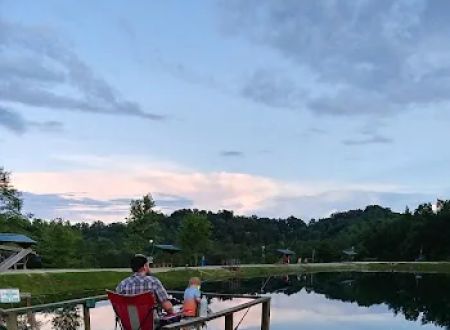 Wild Cat Camping and Fishing